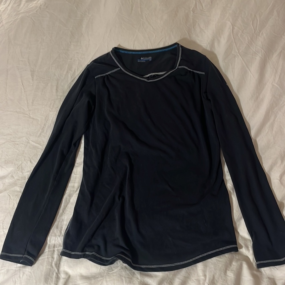 Columbia long sleeve top - Picture 2 of 2